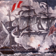 Battle between the Constellation and the L’Insurgente, February 9, 1799.